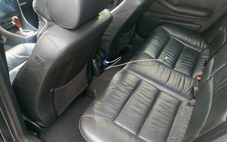 Audi A6, 2003 год, 490 000 рублей, 7 фотография