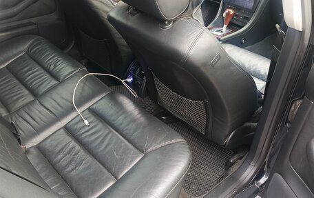 Audi A6, 2003 год, 490 000 рублей, 6 фотография