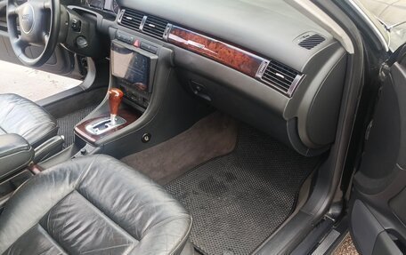 Audi A6, 2003 год, 490 000 рублей, 5 фотография