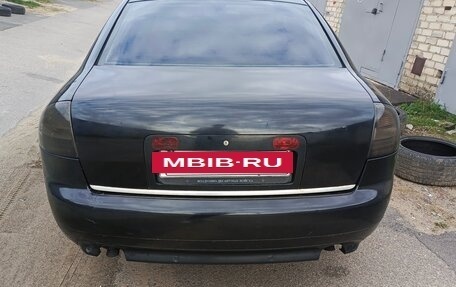Audi A6, 2003 год, 490 000 рублей, 3 фотография