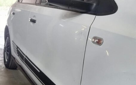 Volkswagen Polo VI (EU Market), 2014 год, 362 000 рублей, 5 фотография