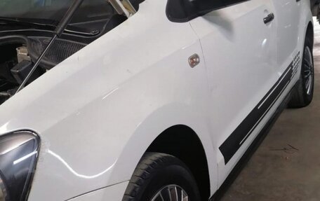 Volkswagen Polo VI (EU Market), 2014 год, 362 000 рублей, 7 фотография