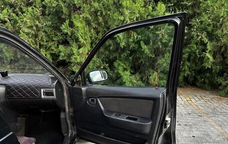 Daewoo Nexia I рестайлинг, 2009 год, 150 000 рублей, 9 фотография