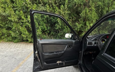 Daewoo Nexia I рестайлинг, 2009 год, 150 000 рублей, 7 фотография