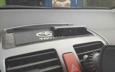 Toyota Auris II, 2007 год, 465 000 рублей, 2 фотография