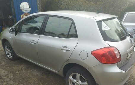 Toyota Auris II, 2007 год, 465 000 рублей, 6 фотография