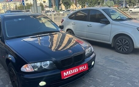 BMW 3 серия, 1998 год, 285 000 рублей, 3 фотография