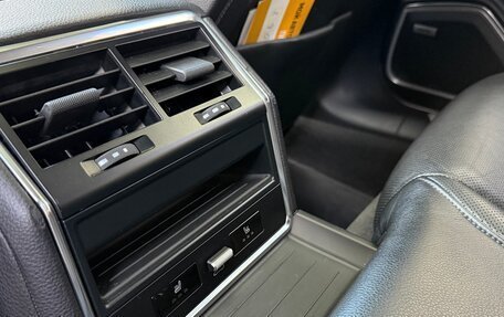 Porsche Panamera II рестайлинг, 2020 год, 9 500 000 рублей, 11 фотография