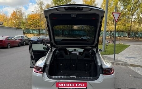 Porsche Panamera II рестайлинг, 2020 год, 9 500 000 рублей, 7 фотография
