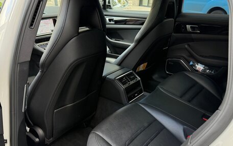 Porsche Panamera II рестайлинг, 2020 год, 9 500 000 рублей, 12 фотография