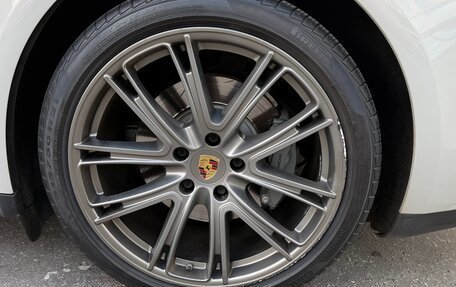 Porsche Panamera II рестайлинг, 2020 год, 9 500 000 рублей, 15 фотография