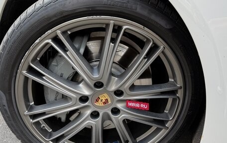 Porsche Panamera II рестайлинг, 2020 год, 9 500 000 рублей, 14 фотография