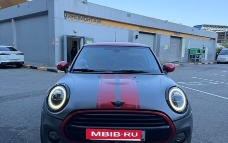 MINI Hatch, 2019 год, 1 750 000 рублей, 7 фотография