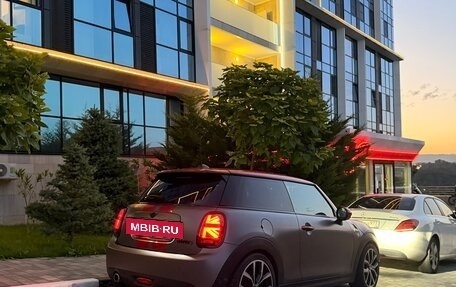 MINI Hatch, 2019 год, 1 750 000 рублей, 4 фотография