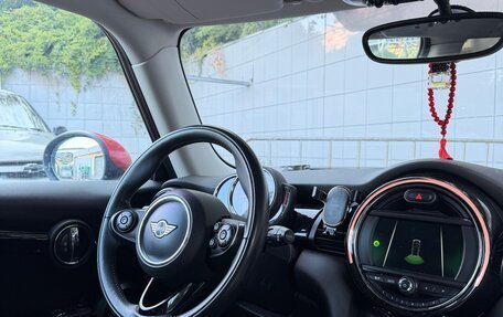 MINI Hatch, 2019 год, 1 750 000 рублей, 9 фотография