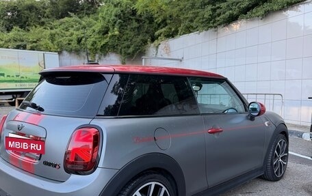 MINI Hatch, 2019 год, 1 750 000 рублей, 15 фотография