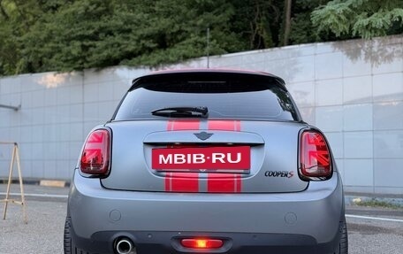 MINI Hatch, 2019 год, 1 750 000 рублей, 13 фотография