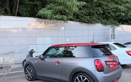 MINI Hatch, 2019 год, 1 750 000 рублей, 14 фотография