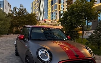 MINI Hatch, 2019 год, 1 750 000 рублей, 1 фотография