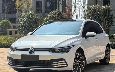 Volkswagen Golf VIII, 2022 год, 1 930 000 рублей, 1 фотография