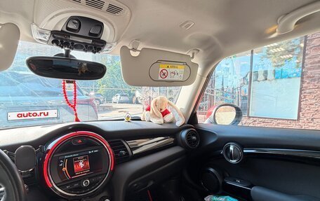 MINI Hatch, 2019 год, 1 750 000 рублей, 19 фотография