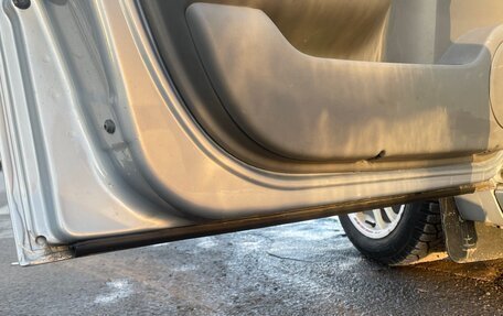 Renault Scenic III, 2004 год, 360 000 рублей, 10 фотография