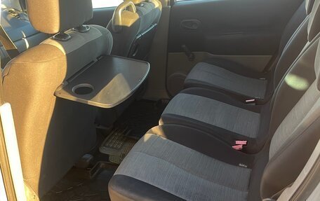 Renault Scenic III, 2004 год, 360 000 рублей, 9 фотография