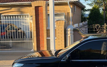 Lexus LS III, 2003 год, 1 590 000 рублей, 4 фотография