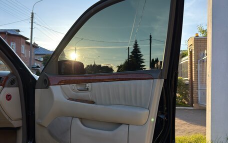 Lexus LS III, 2003 год, 1 590 000 рублей, 20 фотография