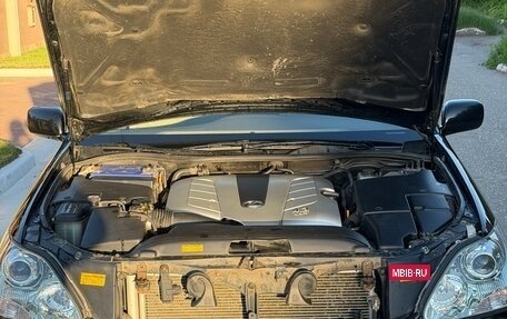 Lexus LS III, 2003 год, 1 590 000 рублей, 10 фотография