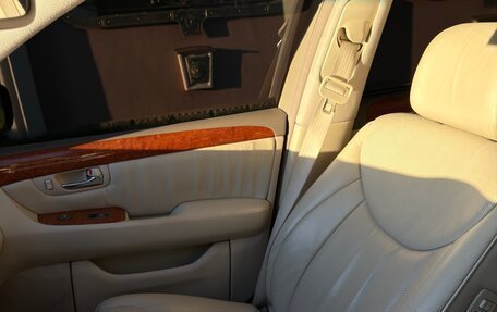 Lexus LS III, 2003 год, 1 590 000 рублей, 24 фотография