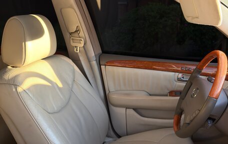 Lexus LS III, 2003 год, 1 590 000 рублей, 23 фотография