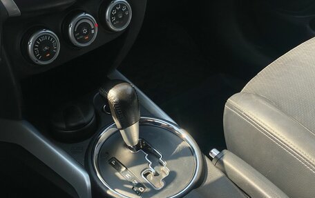 Mitsubishi ASX I рестайлинг, 2011 год, 960 000 рублей, 24 фотография