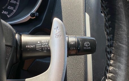 Mitsubishi ASX I рестайлинг, 2011 год, 960 000 рублей, 19 фотография