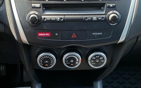 Mitsubishi ASX I рестайлинг, 2011 год, 960 000 рублей, 23 фотография