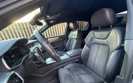 Audi A6, 2021 год, 4 150 000 рублей, 7 фотография