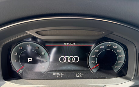 Audi A6, 2021 год, 4 150 000 рублей, 8 фотография