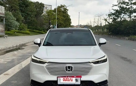 Honda Vezel, 2023 год, 1 719 099 рублей, 2 фотография