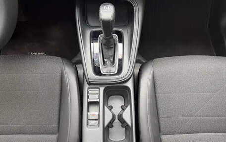 Honda Vezel, 2023 год, 1 719 099 рублей, 14 фотография