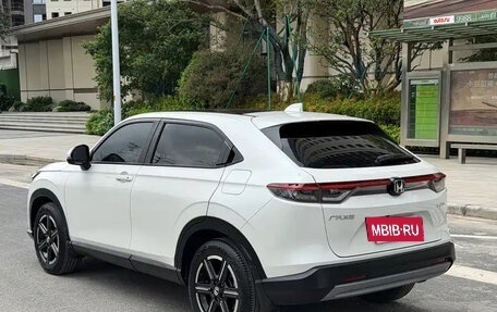 Honda Vezel, 2023 год, 1 719 099 рублей, 6 фотография