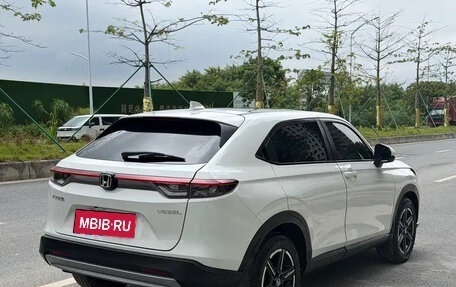 Honda Vezel, 2023 год, 1 719 099 рублей, 8 фотография