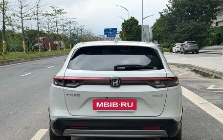 Honda Vezel, 2023 год, 1 719 099 рублей, 7 фотография