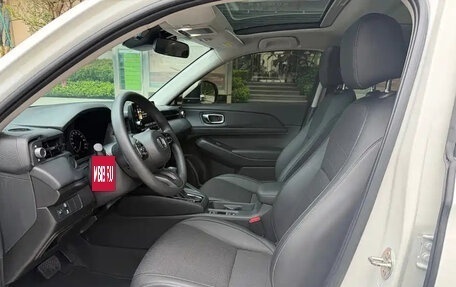 Honda Vezel, 2023 год, 1 719 099 рублей, 9 фотография