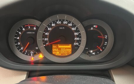 Toyota RAV4, 2007 год, 920 000 рублей, 8 фотография