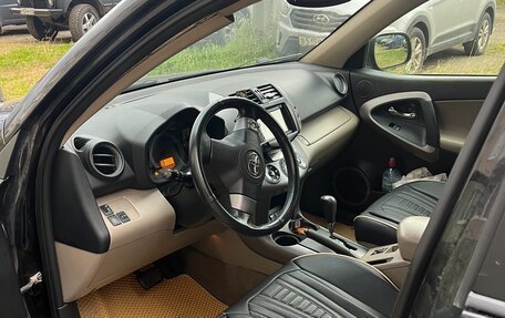 Toyota RAV4, 2007 год, 920 000 рублей, 6 фотография