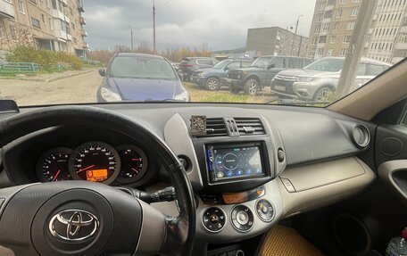 Toyota RAV4, 2007 год, 920 000 рублей, 7 фотография