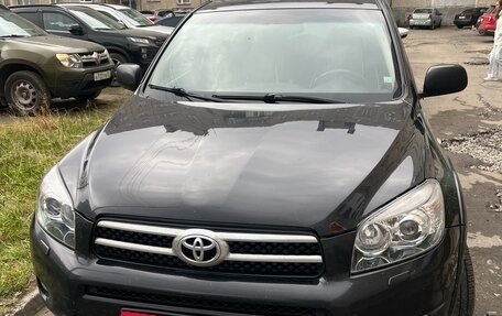 Toyota RAV4, 2007 год, 920 000 рублей, 2 фотография