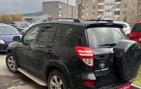 Toyota RAV4, 2007 год, 920 000 рублей, 5 фотография