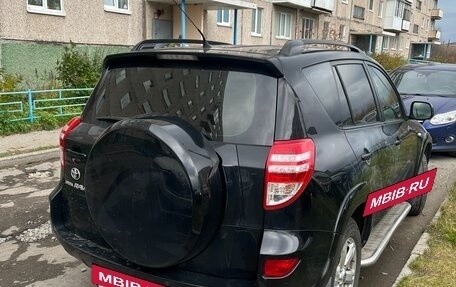 Toyota RAV4, 2007 год, 920 000 рублей, 4 фотография