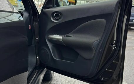 Nissan Juke II, 2013 год, 795 000 рублей, 4 фотография